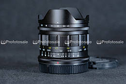 Об'єктив Voigtlander Super Wide-Heliar 15mm f/4.5 Aspherical III Nikon Z