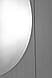 Дзеркало настінне Zerix FUSION MOZ02-650x800 овальне з декором (ZX5631), фото 4