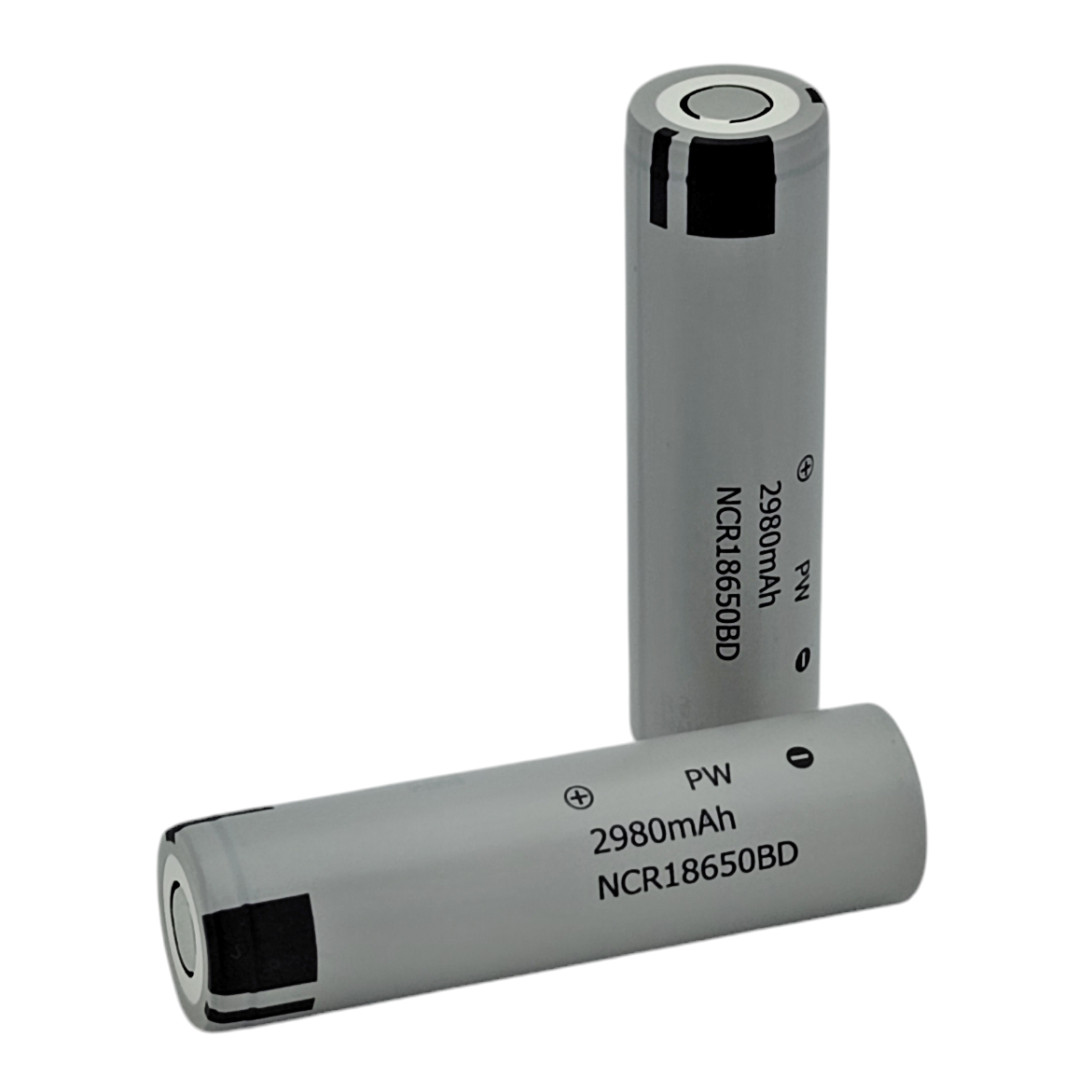 Акумулятор 18650 PANASONIC NCR18650BD MH12210 3000mAh 3.7V б/захисту 10A