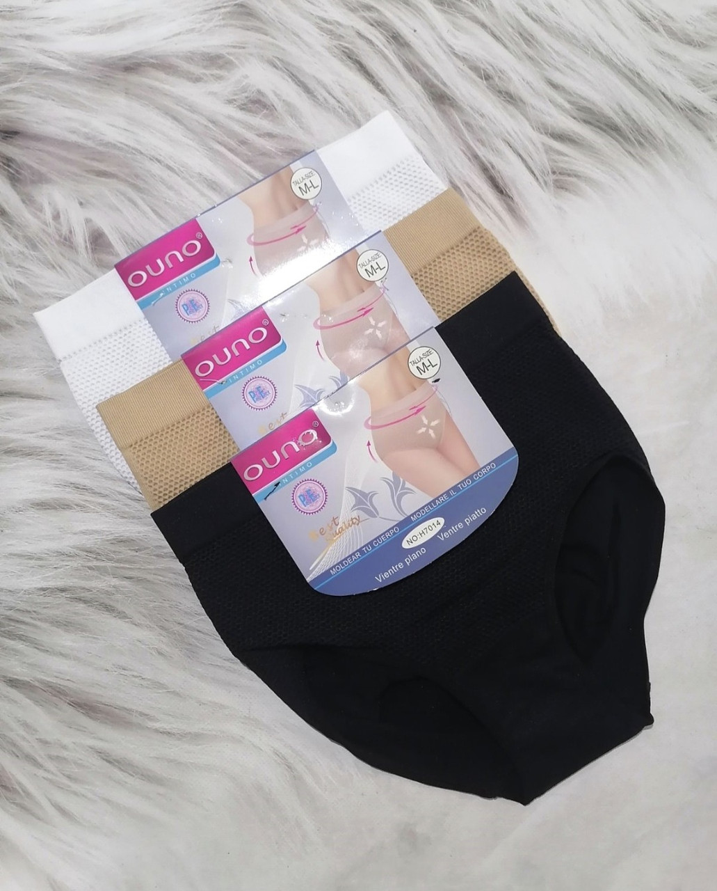 Висока утяжка мікрофібра 44-50р 3 кольори, фото 1