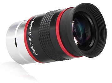 Окуляр для телескопа 20 мм ширококутний UVA 68 градусів SVBONY повне просвітлення FMC вологозахисту IPX4