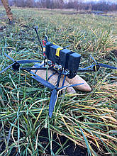 FPV-дрон 10' "Чупакабра" з акумуляторною батареєю 6S3P