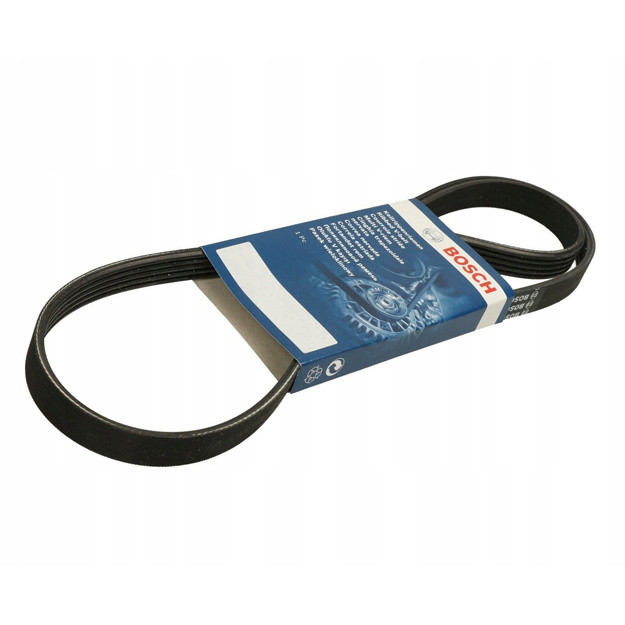 Полікліновий ремінь JAGUAR S-TYPE, BOSCH (1987946245), фото 1