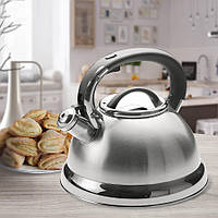 Чайник зі свистком Maestro MR-1332 2.8 л