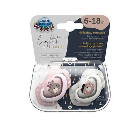 Canpol Babies для Крихітки