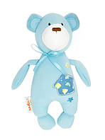 Іграшка м'яка обіймашка Ведмедик Star Tigres 29см