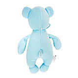 Іграшка м'яка обіймашка Ведмедик Star Tigres 29см, фото 3