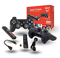 Ігрова приставка Game TV Stick 8k Ultra HD Set-Top-Box