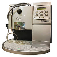 Суперціна! Кавомашина автомат Saeco Royal Cappuccino б/в