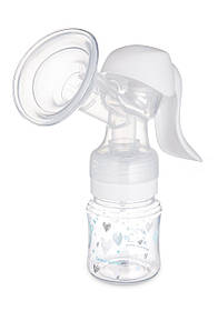 Молоковідсмоктувач ручний Canpol babies Basic