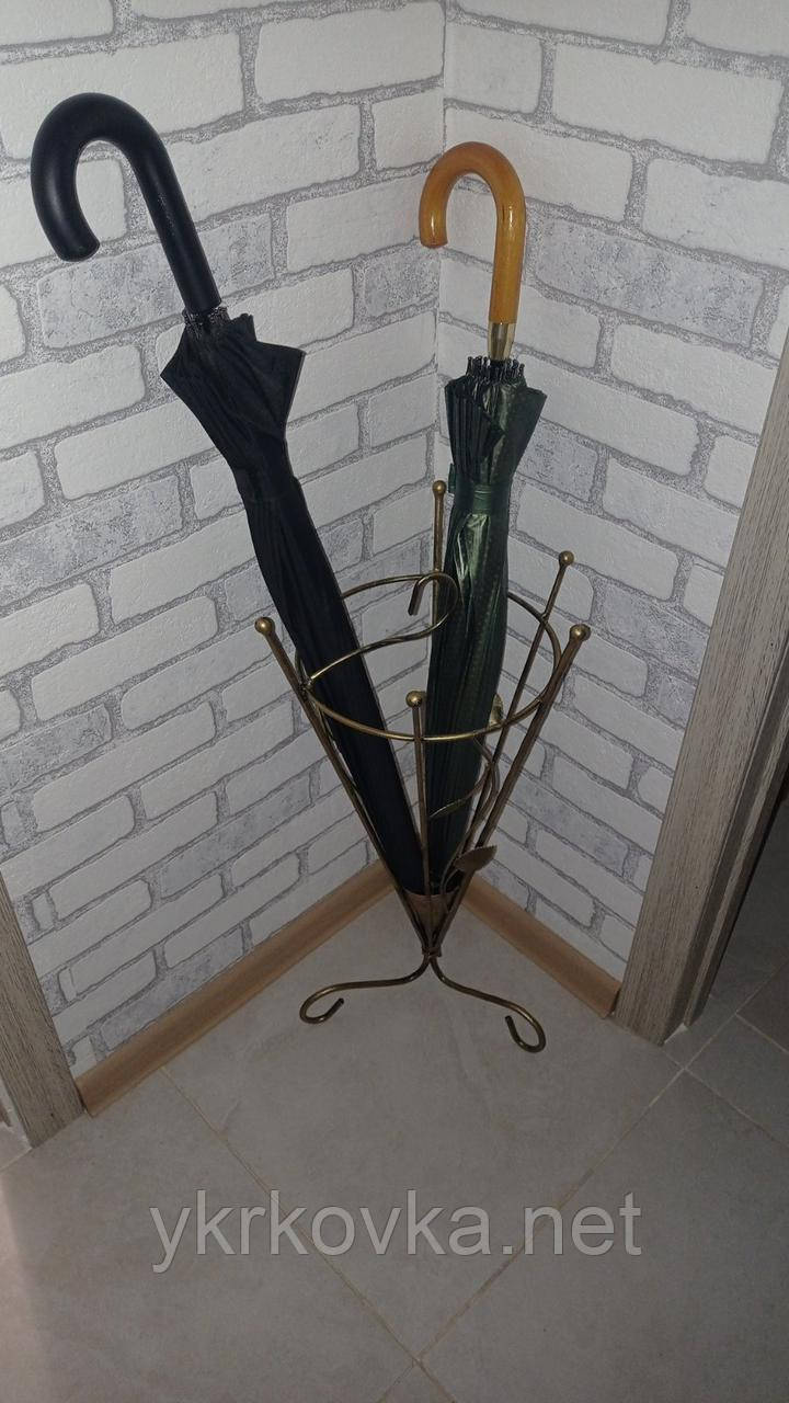 Підставка для парасольок