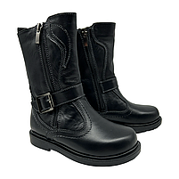 Чобітки для дівчаток «Style Shoes», фото 2