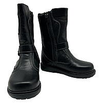 Чобітки для дівчаток «Style Shoes», фото 3