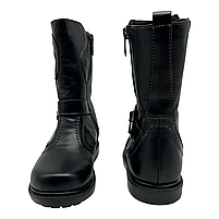 Чобітки для дівчаток «Style Shoes», фото 4