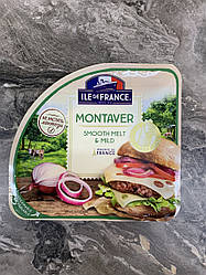 Нарізка сиру Ile de France Montaver 150 грм