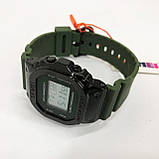 Годинник тактичний протиударний SKMEI 1851AG, Годинник військовий чоловічий, Спортивний NO-749 міцний годинник, фото 7