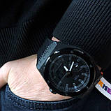 Чоловічий тактичний військовий годинник SKMEI 2103BKBK, Військовий UF-755 тактичний годинник, фото 5