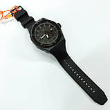 Чоловічий тактичний військовий годинник SKMEI 2103BKBK, Військовий UF-755 тактичний годинник, фото 7