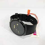 Годинник кварцовий чоловічий SKMEI 1509BK, Чоловічий годинник стильний годинник QD-640 для чоловіка, фото 4