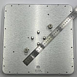 Зовнішня спрямована антена Cowin 13/15dBi 2.4/5.8 N-Type-Female Dual polarization, фото 7