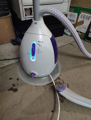 Відпарювач одягу No 24261112, фото 2