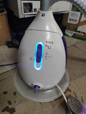 Відпарювач одягу No 24261112, фото 3