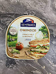Нарізка сиру Ile de France Charmidor 150 грм