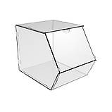 Бокс, диспенснер для снеків EKOSTAR, фото 2