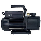 Вакуумний насос CPS BlackMax VPB12D (2ступ. 288 л/хв), фото 2
