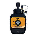 Вакуумний насос CPS BlackMax VPB12D (2ступ. 288 л/хв), фото 3