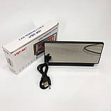 Настільний цифровий годинник з підсвіткою VST-897-1, Годинники електронні з EP-794 яскравими цифрами, фото 8