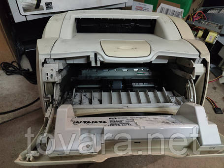 Лазерний принтер HP LaserJet 1300 No 24261113, фото 2