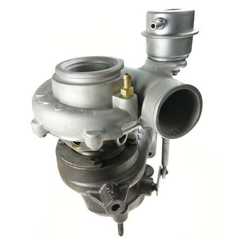 Турбіна Saab 9-5 2.3 Turbo 230 HP 452204-5005S, 452204-0001, B235E, B235R, 4611349,1999-2001