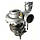 Турбіна Saab 9-3 I 2.0 Turbo 185 HP 452204-5005S, 452204-0005, B205E, B235E, 5955703, 55560913, 2001-2002, фото 3