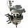 Турбіна Saab 9-5 2.3 T 170 HP 452204-5005S, 452204-5007S, B235E, B235R, 5955703, 9172123, 1997-2000, фото 3