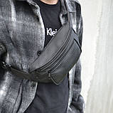 Комплект: шкіряна бананка + DL-967 тактичний ліхтар, фото 6