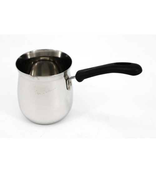 Турка з нержавіючої сталі 650 мл A-Plus 0197