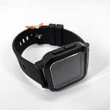 Стильний армійський годинник SKMEI 1894BKBK, Сучасний військовий годинник, Брендові DW-941 чоловічі годинники, фото 2