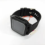 Стильний армійський годинник SKMEI 1894BKBK, Сучасний військовий годинник, Брендові DW-941 чоловічі годинники, фото 10