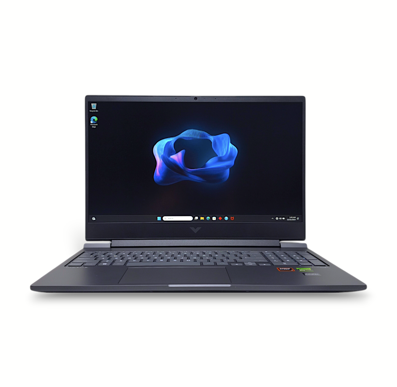 Ноутбук HP Victus FHD 16.1 IPS 144Hz Ryzen 7 8845HS 16Gb DDR5 SSD512GB RTX 4070 8GB 16-s1023dx (A1SV3UA) 9827