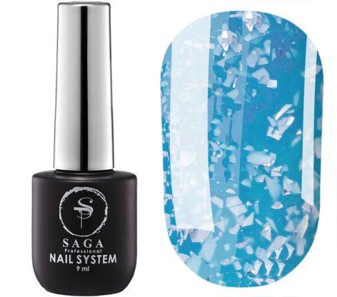 Камуфлююча база Saga Professional Leaf Base №1, 8 мл, фото 1