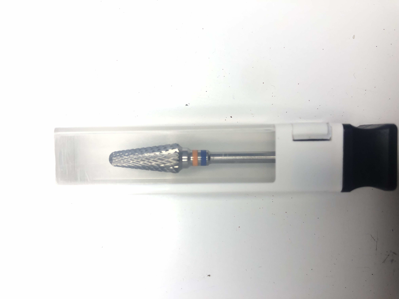 Фреза твердосплавна