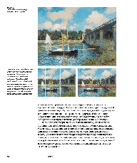 Книга «Мистецтво без таємниць. 50 мистецьких творів - знайомство, дослідження, пояснення». Автор - Метью Уілсон, фото 4