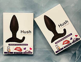 Lovense Hush (Розмір S, макс. діаметр 3,8 см)