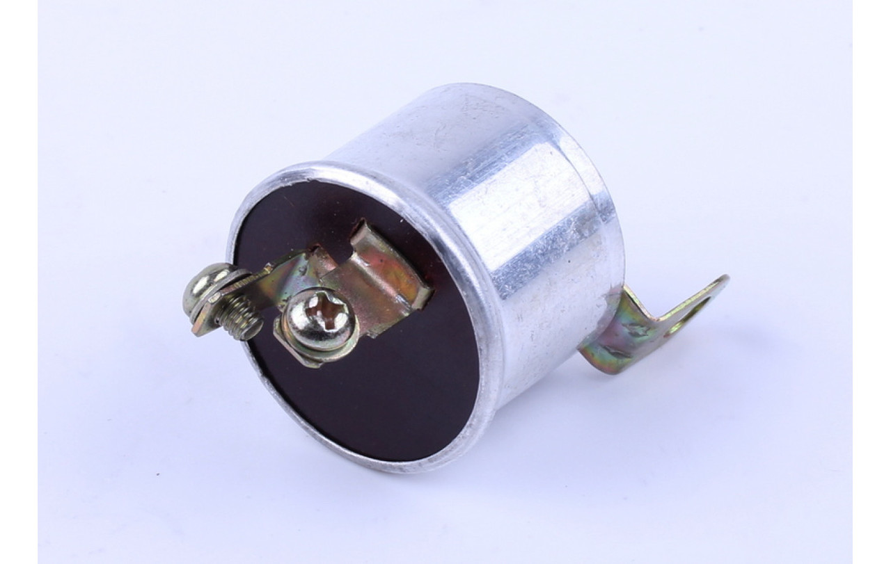 Реле поворотів Xingtai 120/220, фото 1