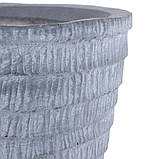 Кашпо Engard "Маорі", 45х45х36 см (GA80-2), фото 2