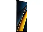 Смартфон Xiaomi POCO X6 Pro 5G 12/512 GB Black MediaTek Dimensity 8300 Ultra 5000 мАг, фото 7