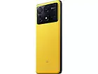 Смартфон Xiaomi POCO X6 Pro 5G 12/512 GB  Yellow MediaTek Dimensity 8300 Ultra 5000 мАг, фото 8