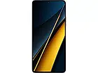 Смартфон Xiaomi POCO X6 Pro 5G 12/512 GB  Yellow MediaTek Dimensity 8300 Ultra 5000 мАг, фото 4