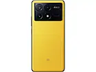 Смартфон Xiaomi POCO X6 Pro 5G 12/512 GB  Yellow MediaTek Dimensity 8300 Ultra 5000 мАг, фото 6